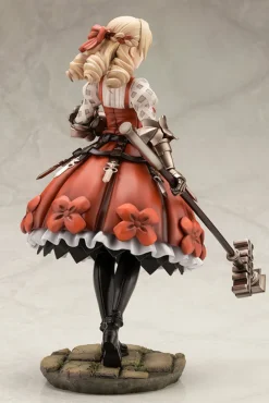 Kotobukiya as Manufacturer Unicorn Overlord - Scarlett - 1/7 (Kotobukiya) Discount