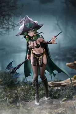 Kotobukiya Unicorn Overlord - Yahna - 1/7 New