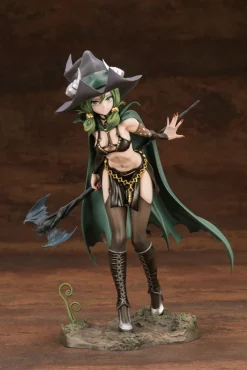 Kotobukiya Unicorn Overlord - Yahna - 1/7 New