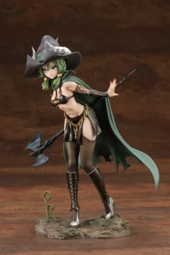 Kotobukiya Unicorn Overlord - Yahna - 1/7 New