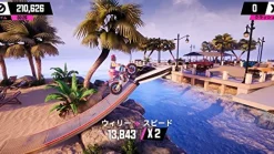 New 3goo Urban Trial Playground