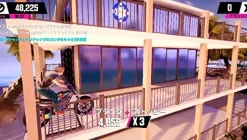 New 3goo Urban Trial Playground