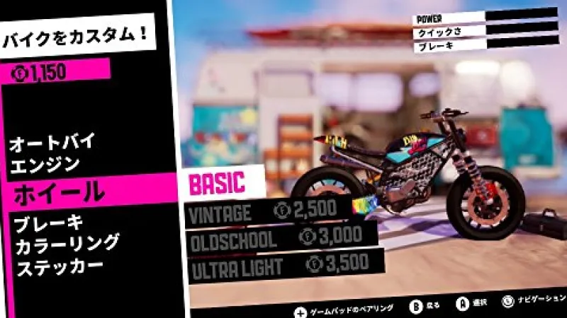 New 3goo Urban Trial Playground