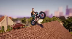 New 3goo Urban Trial Playground