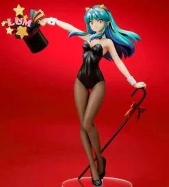 Outlet Ques Q as Manufacturer Urusei Yatsura - Lum - 1/7 - Bunny Girl Style (Ques Q)