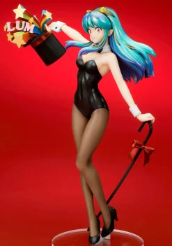 Outlet Ques Q as Manufacturer Urusei Yatsura - Lum - 1/7 - Bunny Girl Style (Ques Q)