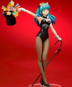 Outlet Ques Q as Manufacturer Urusei Yatsura - Lum - 1/7 - Bunny Girl Style (Ques Q)