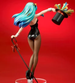 Outlet Ques Q as Manufacturer Urusei Yatsura - Lum - 1/7 - Bunny Girl Style (Ques Q)
