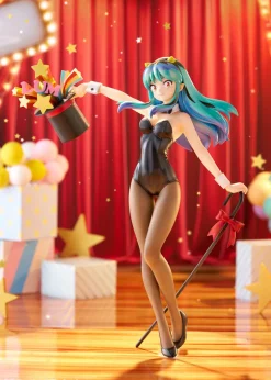 Outlet Ques Q as Manufacturer Urusei Yatsura - Lum - 1/7 - Bunny Girl Style (Ques Q)