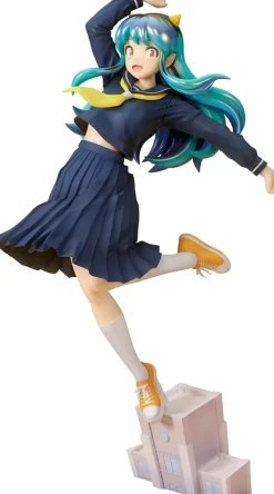 Ques Q Urusei Yatsura - Lum - 1/7 Outlet