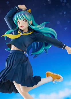 Ques Q Urusei Yatsura - Lum - 1/7 Outlet