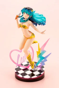 New Kotobukiya Urusei Yatsura - Lum - ARTFX J - 1/7