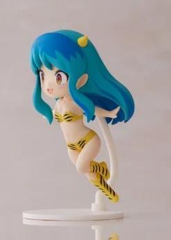 PLUM Urusei Yatsura - Lum - Mini Figure - 2024 Re-release