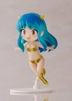 PLUM Urusei Yatsura - Lum - Mini Figure - 2024 Re-release