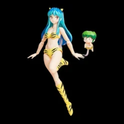 Aniplex Urusei Yatsura - Lum - Ten - BUZZmod. - 1/12 [Shop Exclusive] Discount
