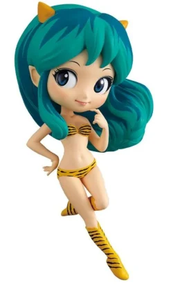 Sale Bandai Spirits Urusei Yatsura - Lum Invader - Q Posket - ver. 2