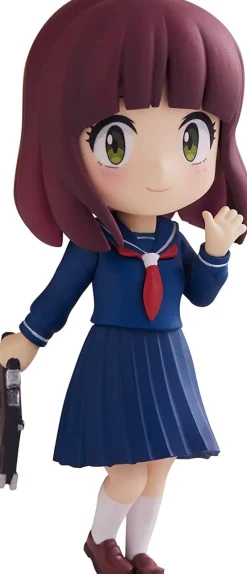 PLUM Urusei Yatsura - Miyake Shinobu - Mini Figure - 2024 Re-release