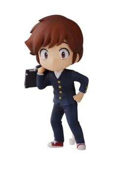 Sale PLUM Urusei Yatsura - Moroboshi Ataru - Mini Figure - 2024 Re-release