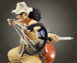 Online MegaHouse Usopp | Portrait Of Pirates Sailing Again