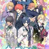 Broccoli Uta no * Prince-Sama: Amazing Aria & Sweet Serenade Love New