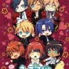 Hot Broccoli Uta no * Prince-Sama: Music [Limited Edition MeroMero Box]
