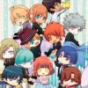 Online Broccoli Uta no * Prince-Sama: Music 2 [Limited Edition]