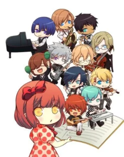 Online Broccoli Uta no * Prince-Sama: Music 2 [Limited Edition]