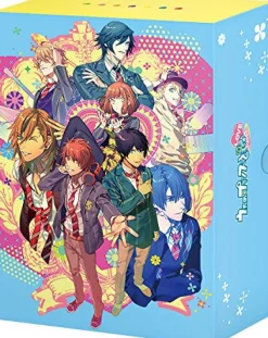 Broccoli Uta no * Prince-Sama: Repeat Love [Premium Princess BOX] Best