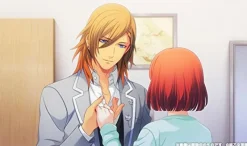 Broccoli Uta no * Prince-Sama: Repeat Love [Premium Princess BOX] Best