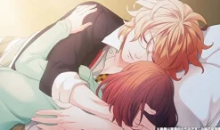 Broccoli Uta no * Prince-Sama: Repeat Love [Premium Princess BOX] Best