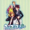 Broccoli Uta no * Prince-Sama: Sweet Serenade [Welcome Set] Best