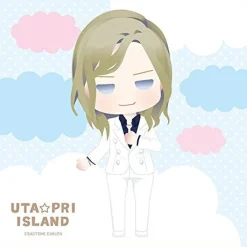 Online Broccoli Uta no☆Prince-sama♪ - Camus - Mini Towel - Uta☆Pri Island