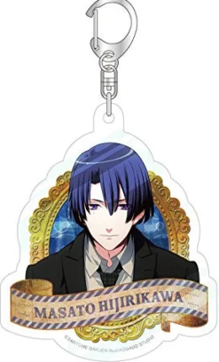 Online Broccoli Uta no☆Prince-sama♪ - Hijirikawa Masato - Keyholder - Sweet Ver.