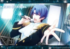 Broccoli Uta no☆Prince-sama♪ - Hijirikawa Masato - Mousepad - Uta no☆Prince-sama♪- Trading Mouse Pad Ver.1