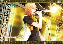 Broccoli Uta no☆Prince-sama♪ - Hijirikawa Masato - Mousepad - Uta no☆Prince-sama♪- Trading Mouse Pad Ver.1