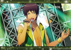 Broccoli Uta no☆Prince-sama♪ - Hijirikawa Masato - Mousepad - Uta no☆Prince-sama♪- Trading Mouse Pad Ver.1