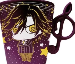 Best Broccoli Uta no☆Prince-sama♪ - Ichinose Tokiya - Mug - Chimipuri
