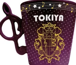 Best Broccoli Uta no☆Prince-sama♪ - Ichinose Tokiya - Mug - Chimipuri