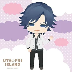 Online Broccoli Uta no☆Prince-sama♪ - Ichinose Tokiya - Mini Towel - Uta☆Pri Island