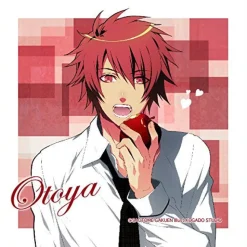 Broccoli Uta no☆Prince-sama♪ - Ittoki Otoya - Towel - Mini Towel - Sweet ver. Best