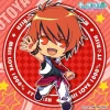 Outlet Broccoli Uta no☆Prince-sama♪ - Ittoki Otoya - Towel - Mini Towel - ST☆RISH