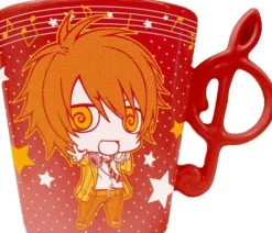 Broccoli Uta no☆Prince-sama♪ - Ittoki Otoya - Mug - Chimipuri Online