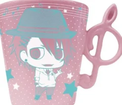 Broccoli Uta no☆Prince-sama♪ - Kurusu Shou - Mug - Chimipuri