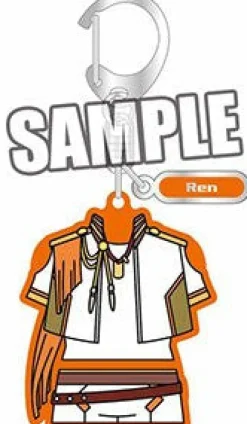 Best Broccoli Uta no☆Prince-sama♪ - Maji Love 2000% - Jinguuji Ren - Keyholder - Costume ver.