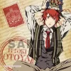 Broccoli Uta no☆Prince-sama♪ - Maji Love 2000% - Ittoki Otoya - Mini Towel - Towel Best