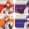 Bandai Uta no☆Prince-sama♪ - Maji Love 2000% - Kurosaki Ranmaru - Mousepad - Uta no☆Prince-sama♪ - Maji Love 2000% Mouse Pad Collection Discount
