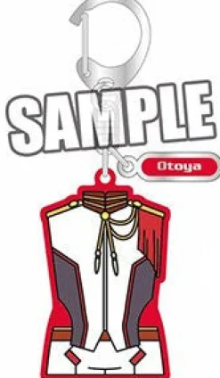 Best Broccoli Uta no☆Prince-sama♪ - Maji Love 2000% - Ittoki Otoya - Keyholder - Costume ver.