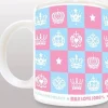 Outlet Broccoli Uta no☆Prince-sama♪ - Maji Love 1000% - Mug - Personal Crown
