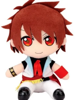 Outlet Gift Uta no☆Prince-sama♪ - Maji Love 1000% - Ittoki Otoya - Uta no Prince-sama Plush Series #1 - ST☆RISH