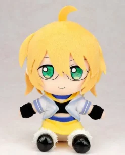 Gift Uta no☆Prince-sama♪ - Maji Love 1000% - Shinomiya Natsuki - Uta no Prince-sama Plush Series #5 - ST☆RISH Hot